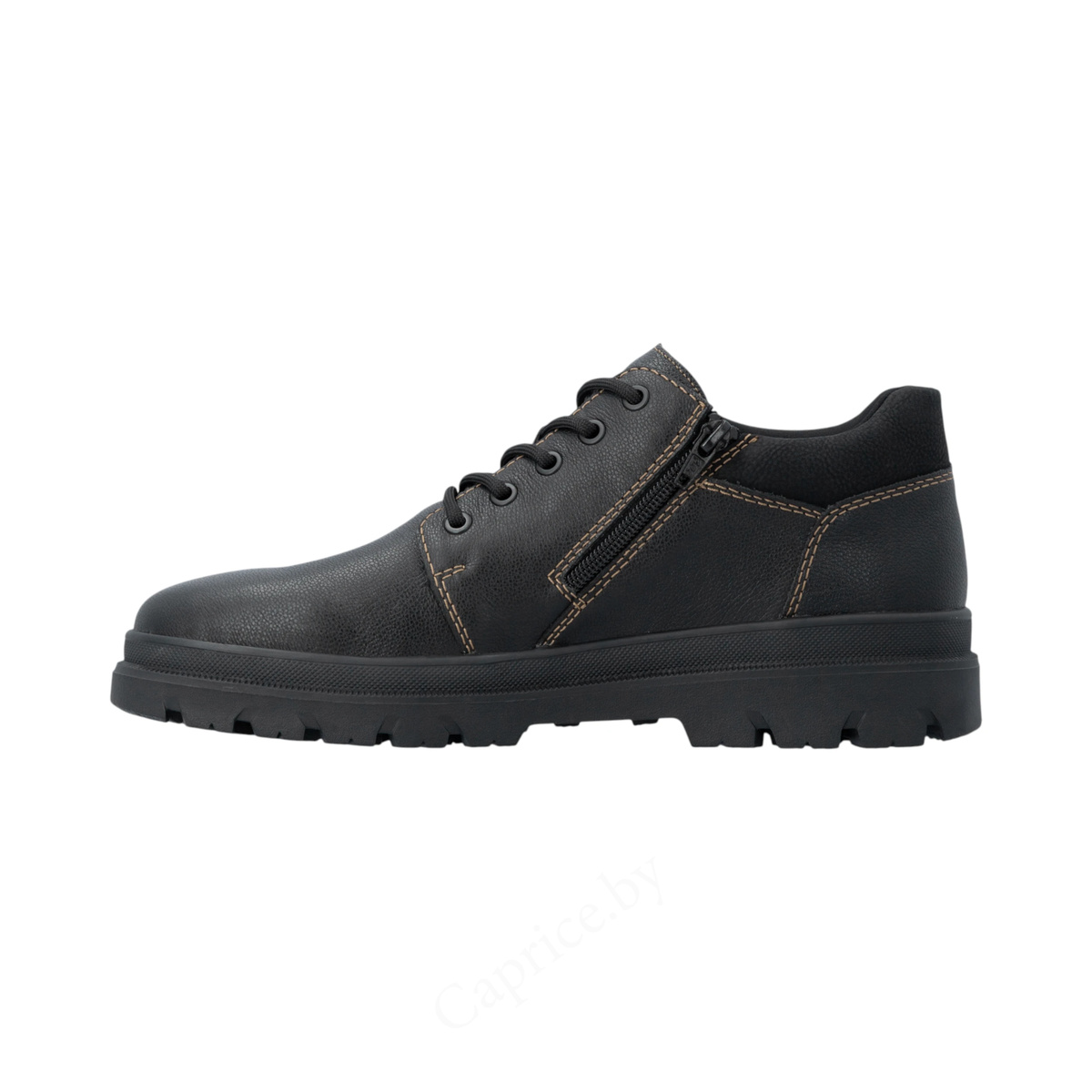 ТУФЛИ RIEKER MEN АРТИКУЛ: B4001-00